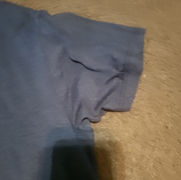 GM Chevrolet t-shirt - Picture 4 of 6